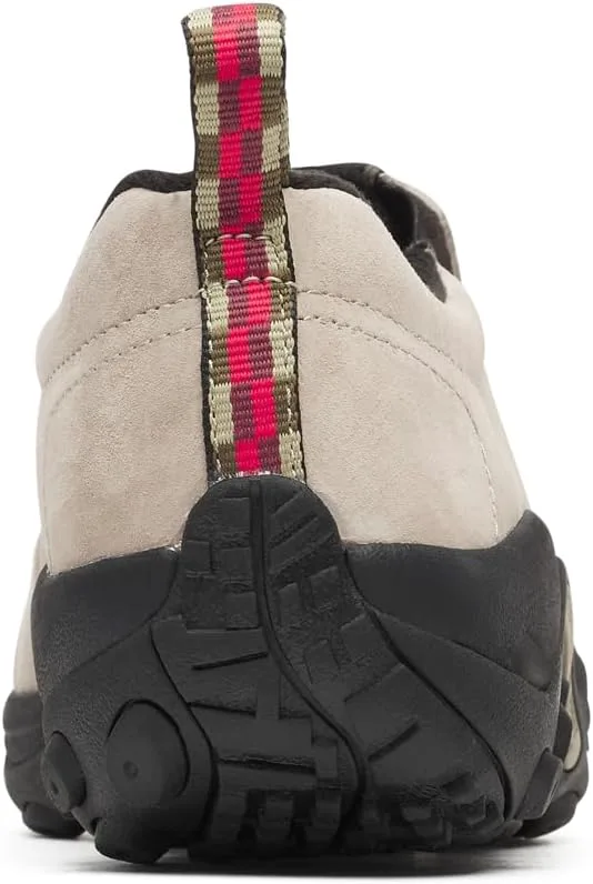 

Мужские слипоны Merrell Jungle из кожи, коричневый