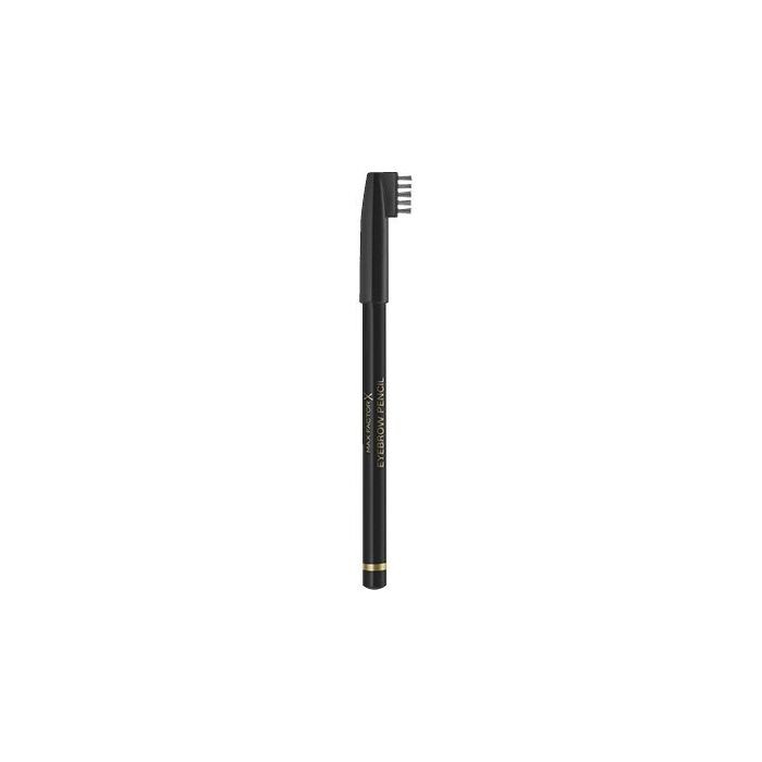 

Карандаш для бровей Eyebrow Lápiz de Cejas Max Factor, 1 Ebony