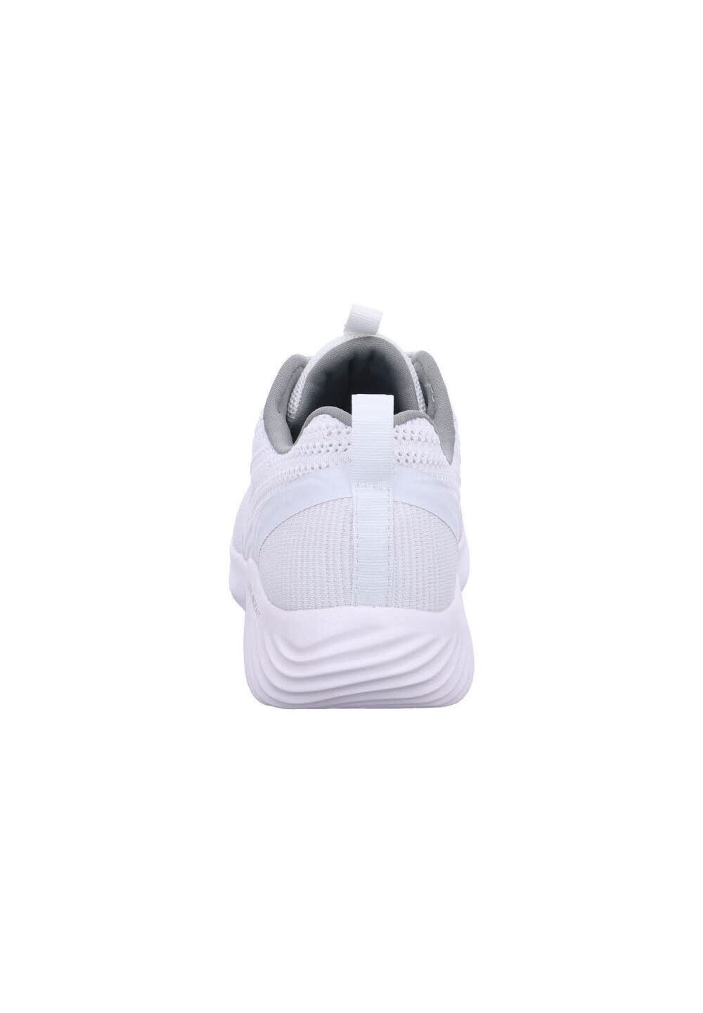 Кроссовки 52504 БЕЛЫЙ SKECHERS — фото 4