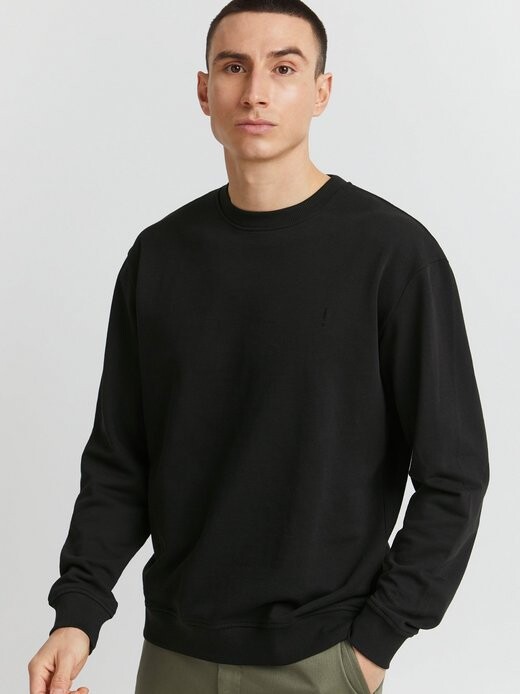

Толстовка sdbellamy Solid, черный