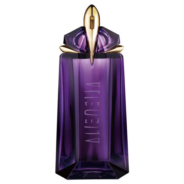 

Женская туалетная вода Mugler Alien Perfume de Mujer Mugler, 90 ml Recargable