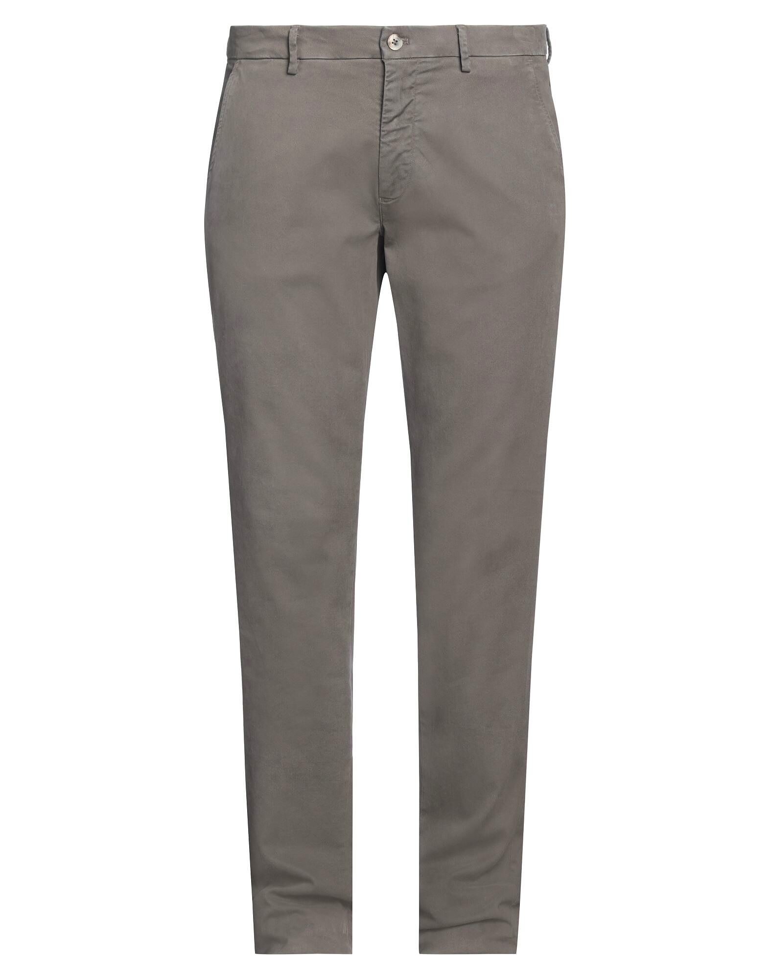 

Брюки Mason'S, серый