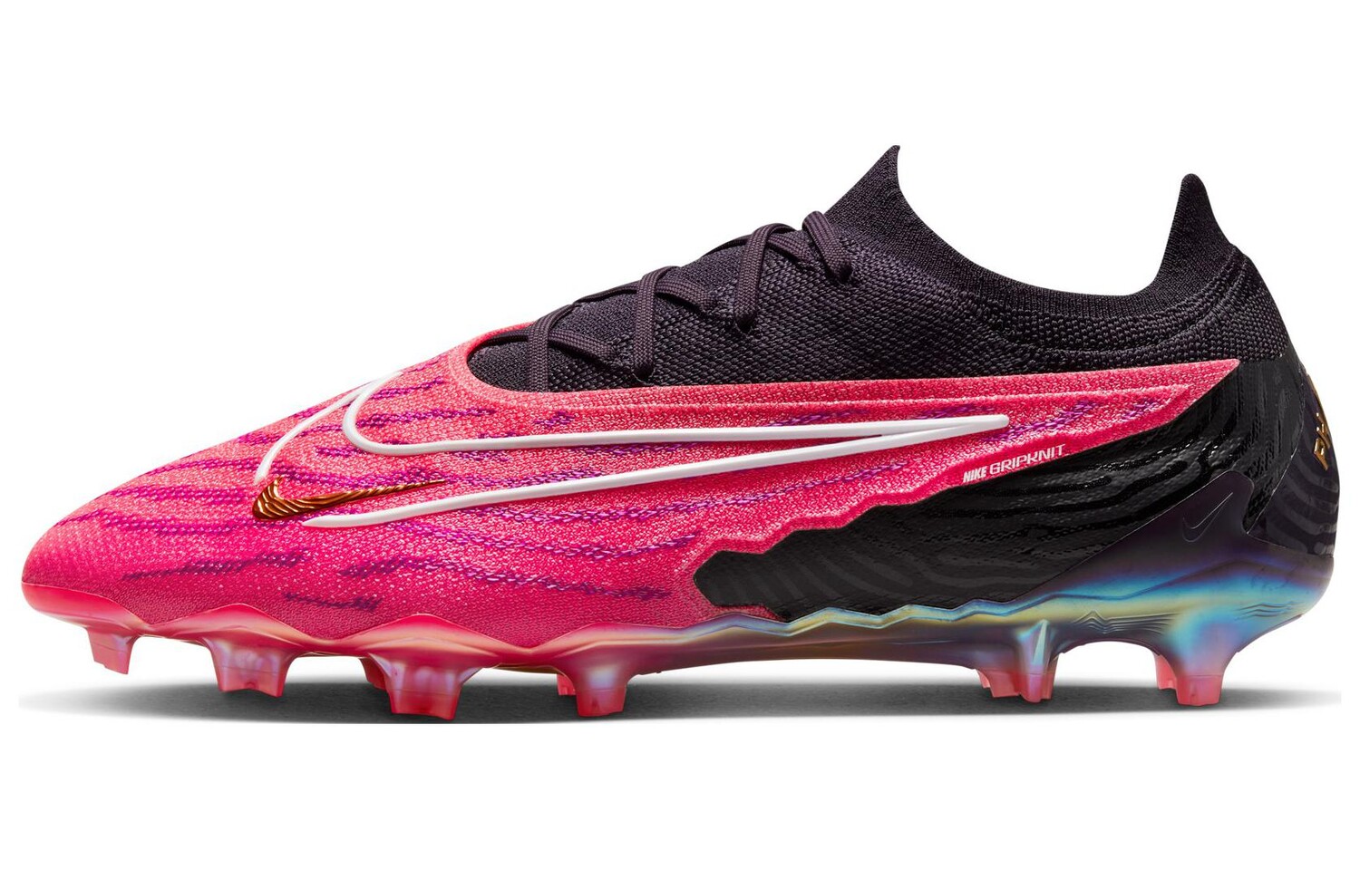 

Мужские футбольные кроссовки Nike Phantom GX