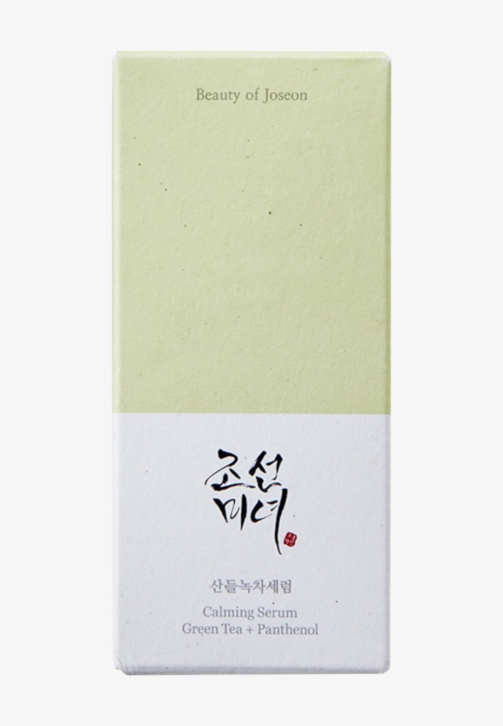 Сыворотка Beauty of Joseon — CALMING SERUM: GREEN TEA + PANTHENOL — фото 4