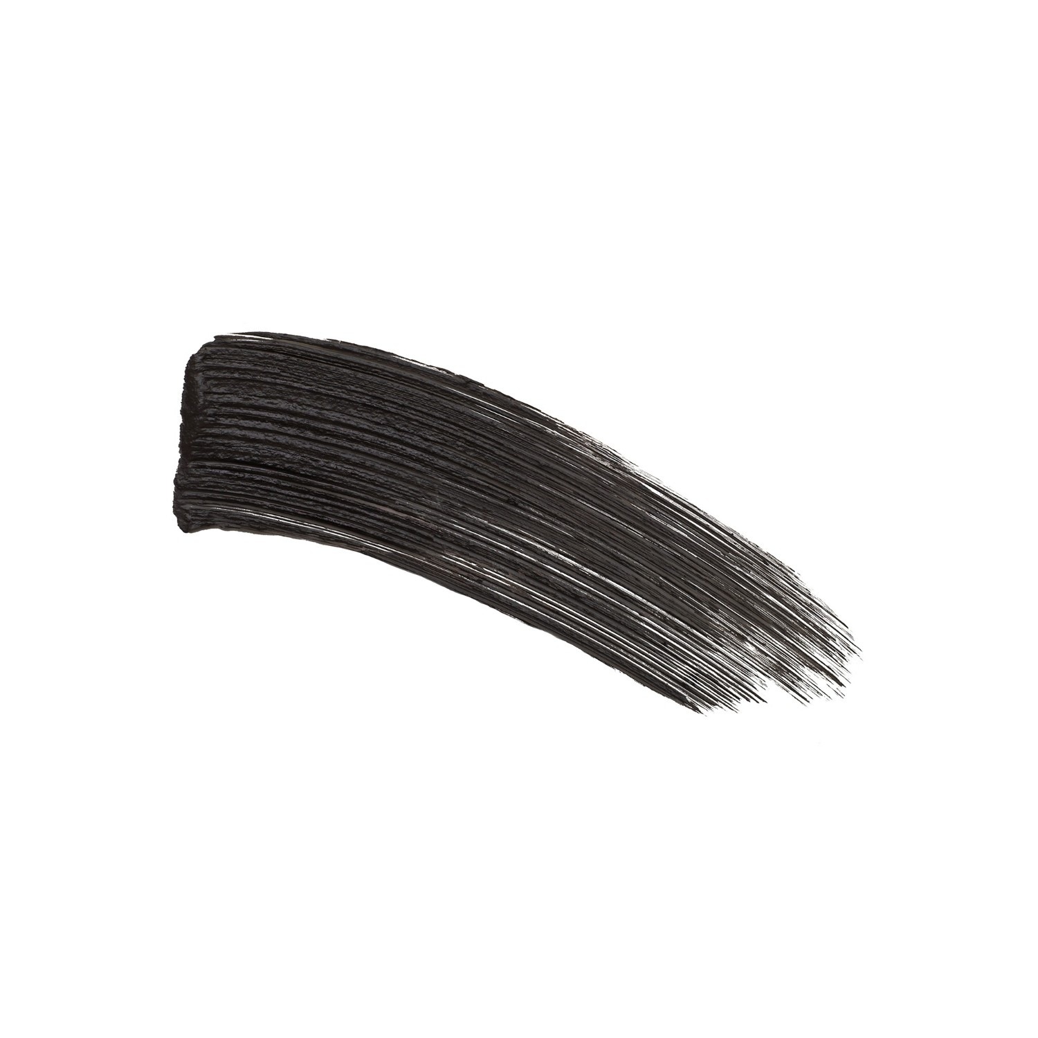 Тушь для ресниц the build up grow length & lift Isadora, black, объем 9 мл — фото 3