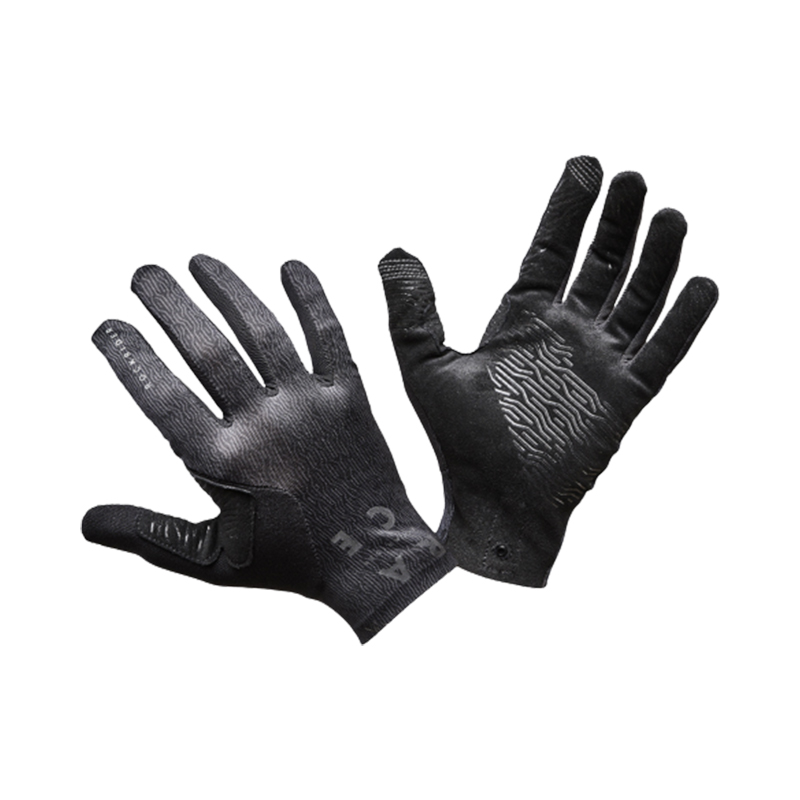 

DECATHLON Снаряжение для верховой езды на открытом воздухе унисекс из спандекса, полиэтилентерефталата и полиамида черного цвета