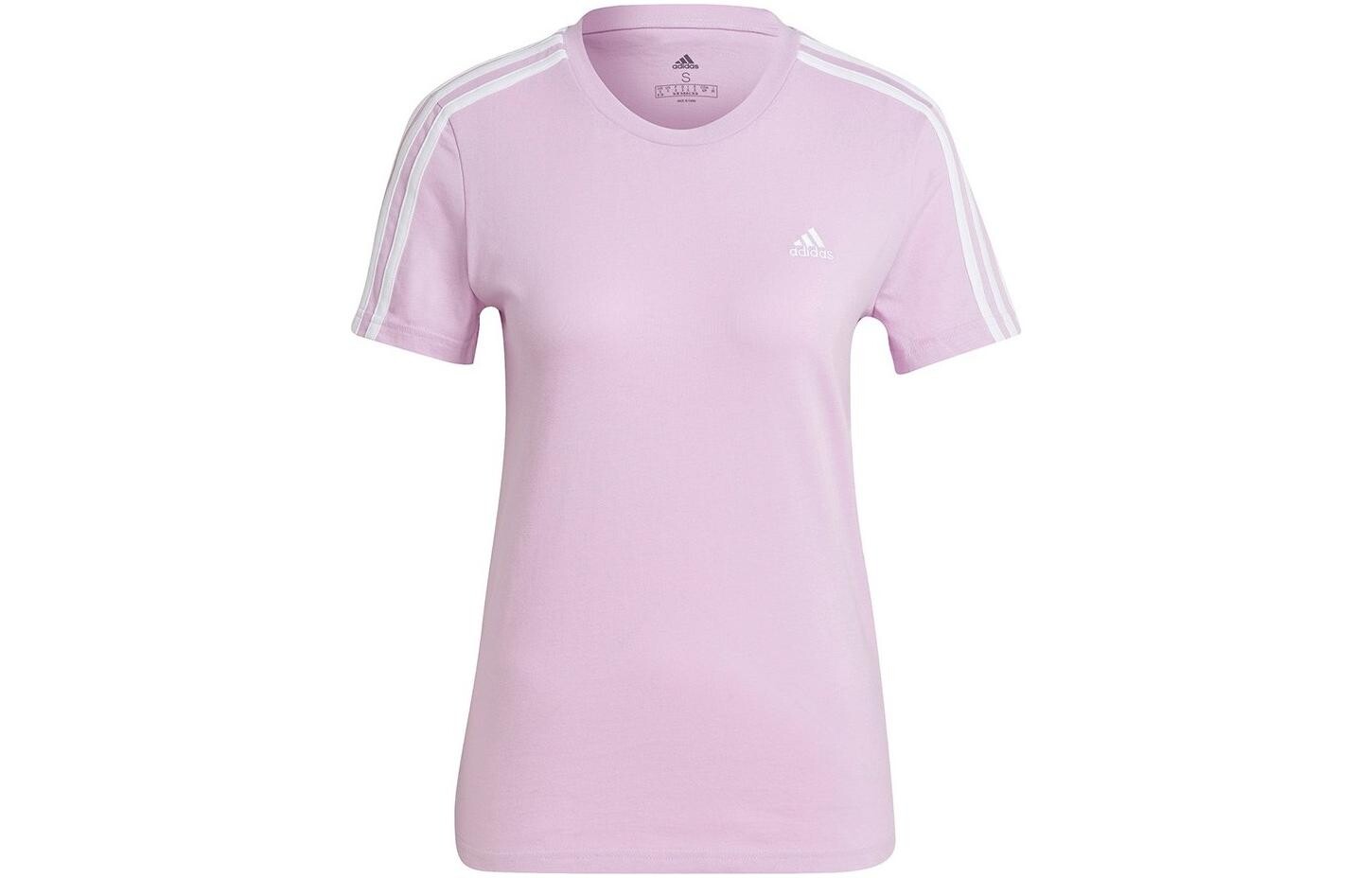 

Adidas Женская футболка, Фиолетовый
