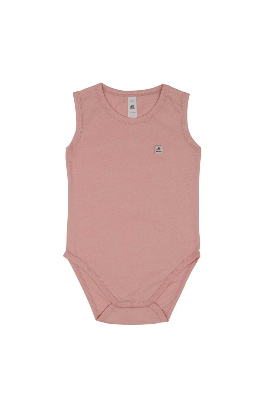 

Комбинезон Jrmori, темно-розовый