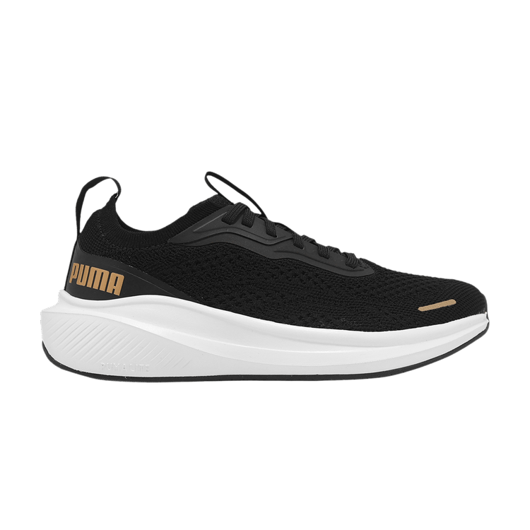 

Кроссовки Skyrocket Lite Engineered 'Black Gold', черный