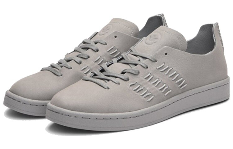 Adidas originals Campus Обувь для скейтбординга унисекс — фото 3