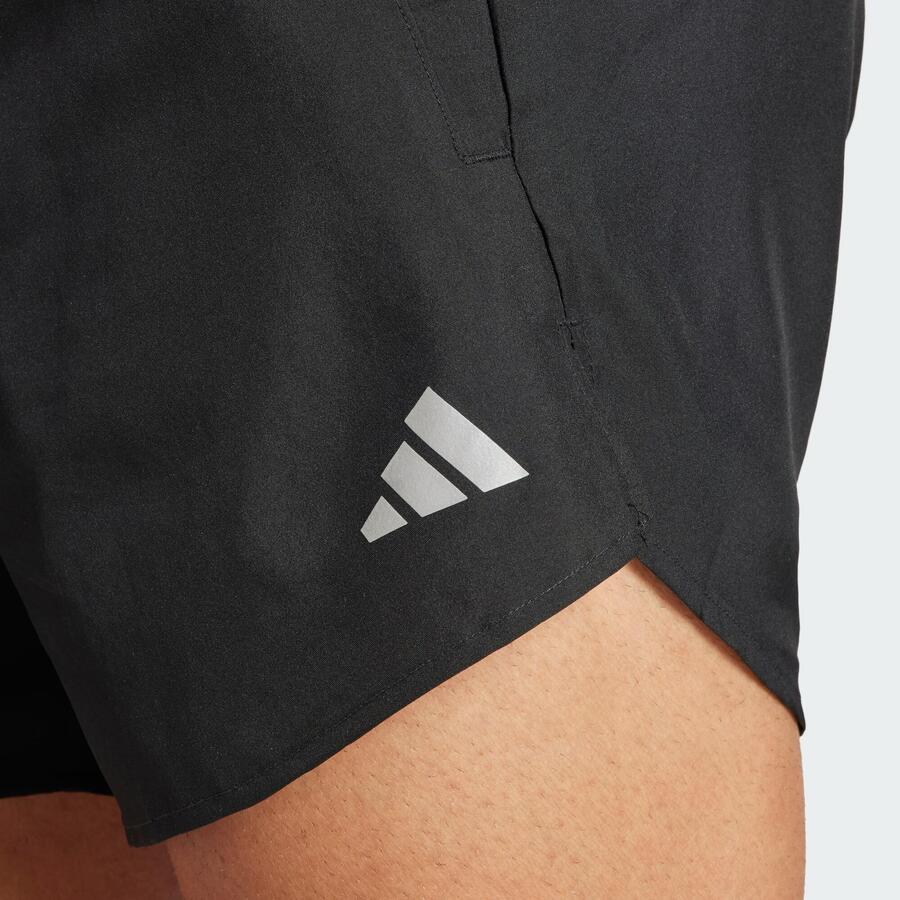 ADIDAS Шорты Run It — фото 4