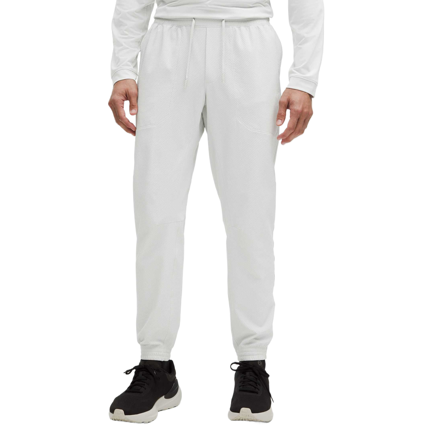 

Спортивные штаны License To Train мужские Lululemon, серый