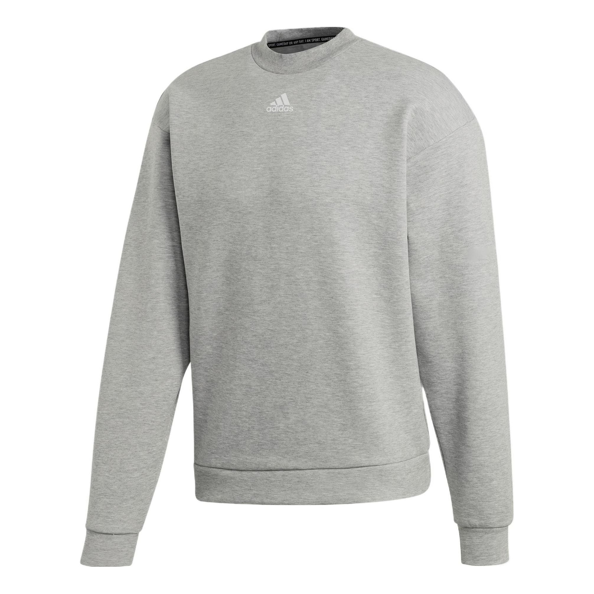 

Худи adidas Logo EB5279
