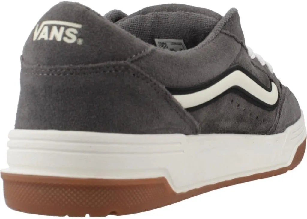 Мужские кеды Vans Hylane VN000D1J7D61, черный — фото 3