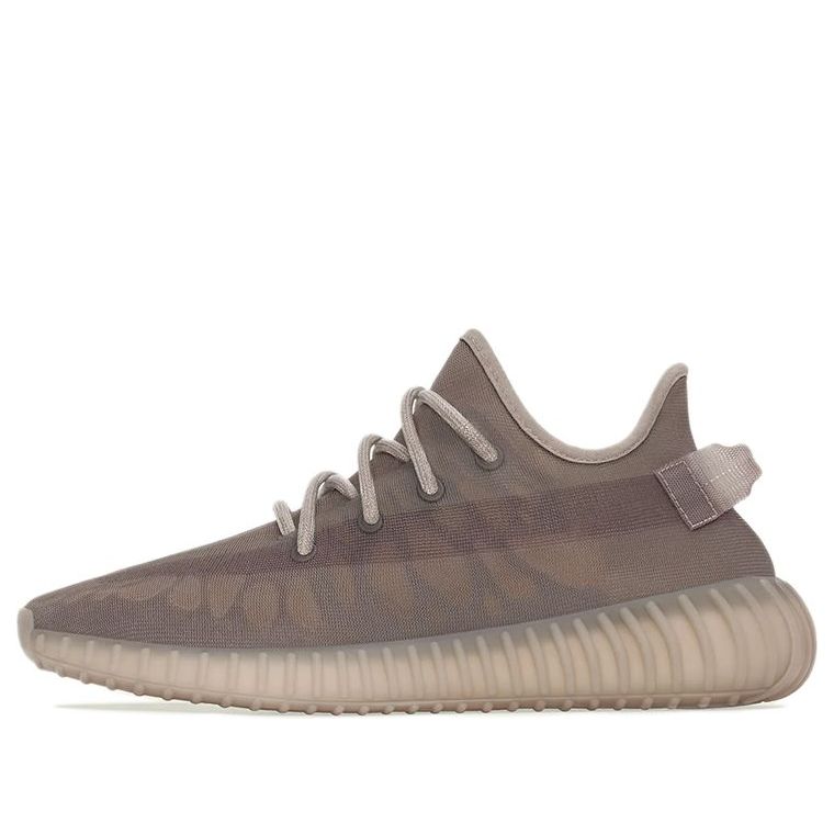 

Кроссовки adidas Yeezy Boost 350 V2 'Mono Mist', коричневый