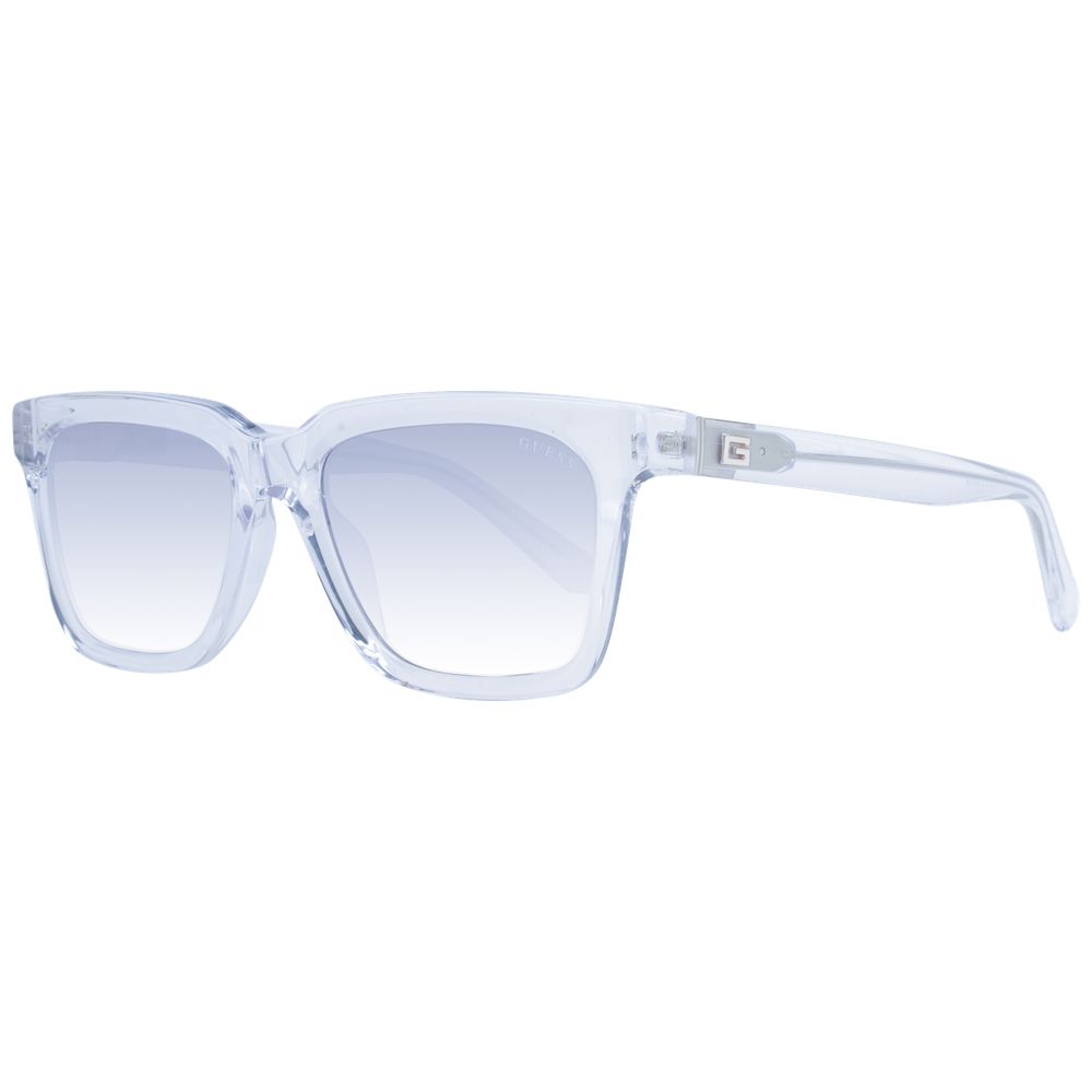 

Прозрачные солнцезащитные очки унисекс Guess, Transparent