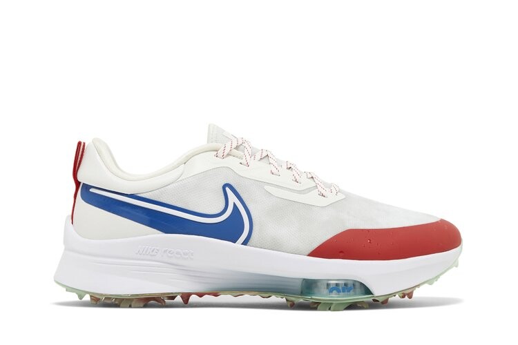 Кроссовки Nike Wmns Air Zoom Infinity Tour NEXT% NRG, белый