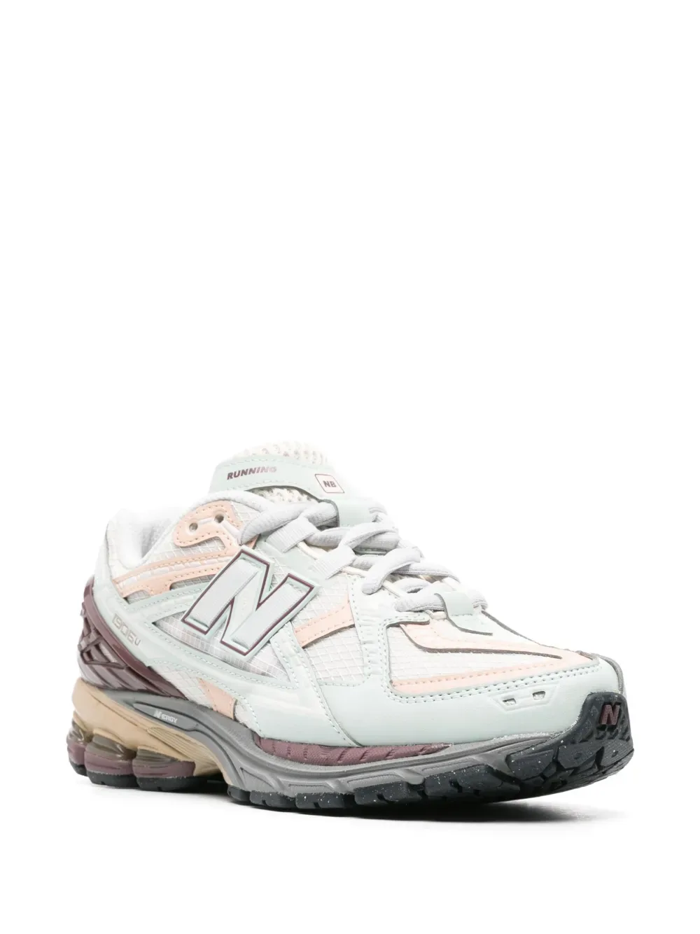 Сетчатые кроссовки 1906R NEW BALANCE, синий — фото 2
