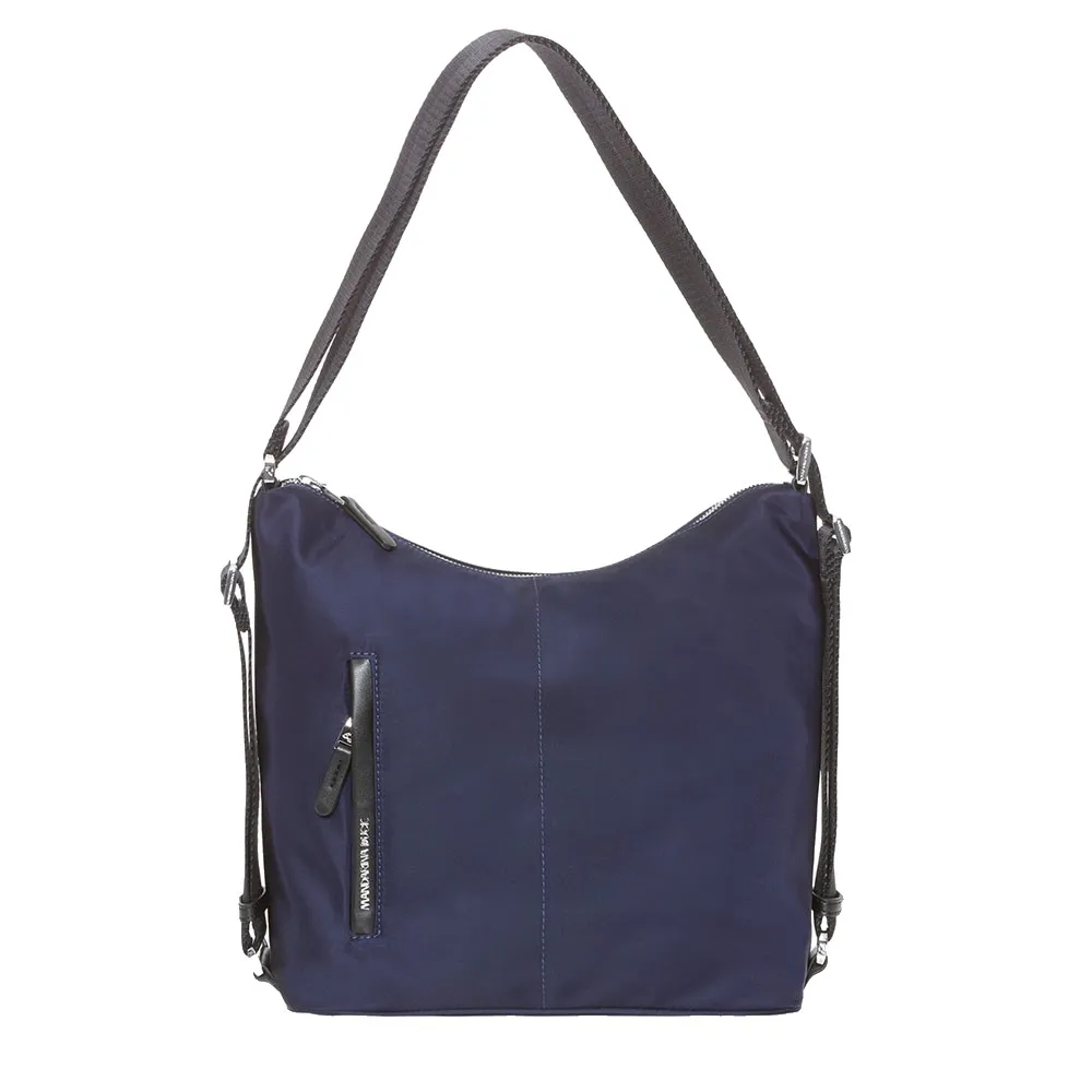 

Сумка через плечо Mandarina Duck Hunter vct41, синий