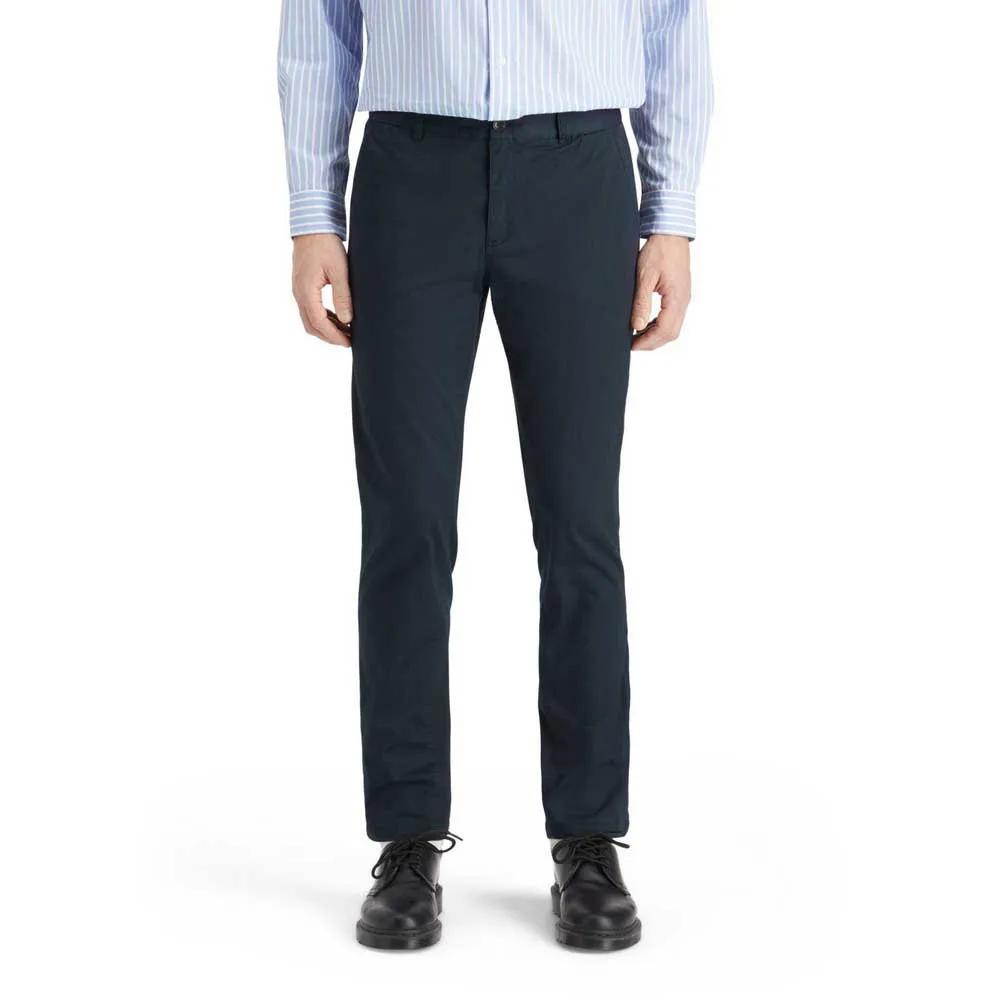 

Брюки Scotch & Soda Core Mott, синий