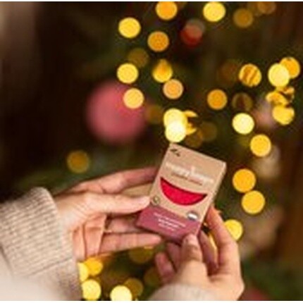 

Мыло для мытья тела - Ограниченный выпуск - Mon Cherry Happy Soaps