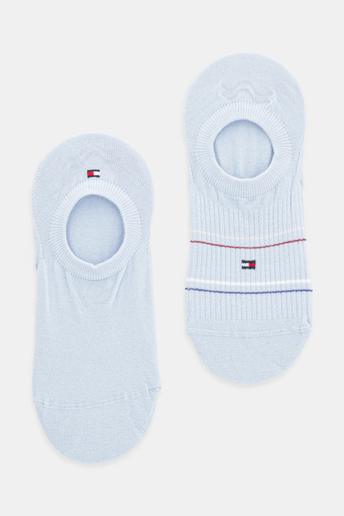 

Носки 2 упаковки Tommy Hilfiger, синий