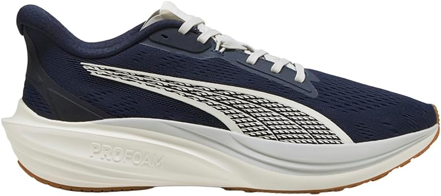 

Мужские кроссовки для бега PUMA Darter Pro Archive - синие