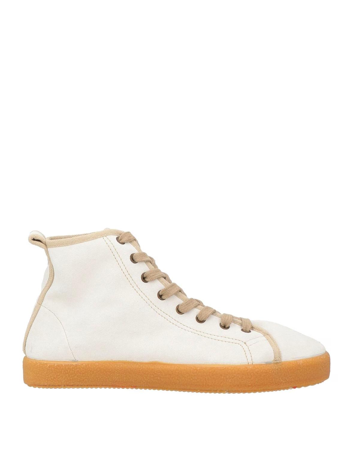 

Кроссовки Zampiere, кремовый