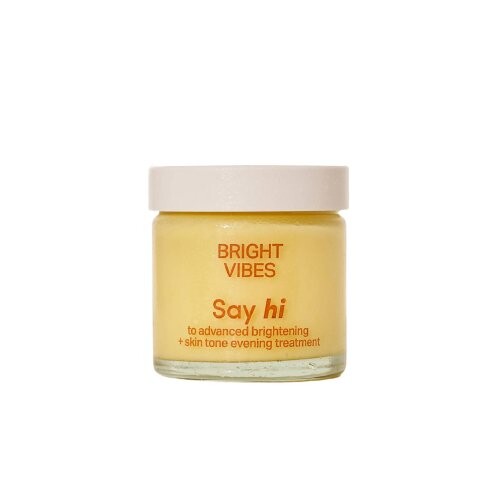 

Осветляющее средство от обесцвечивания, 50 мл Say hi, Bright Vibes