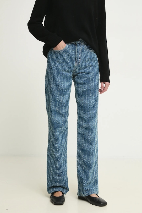 

Джинсы Answear.Lab, синий