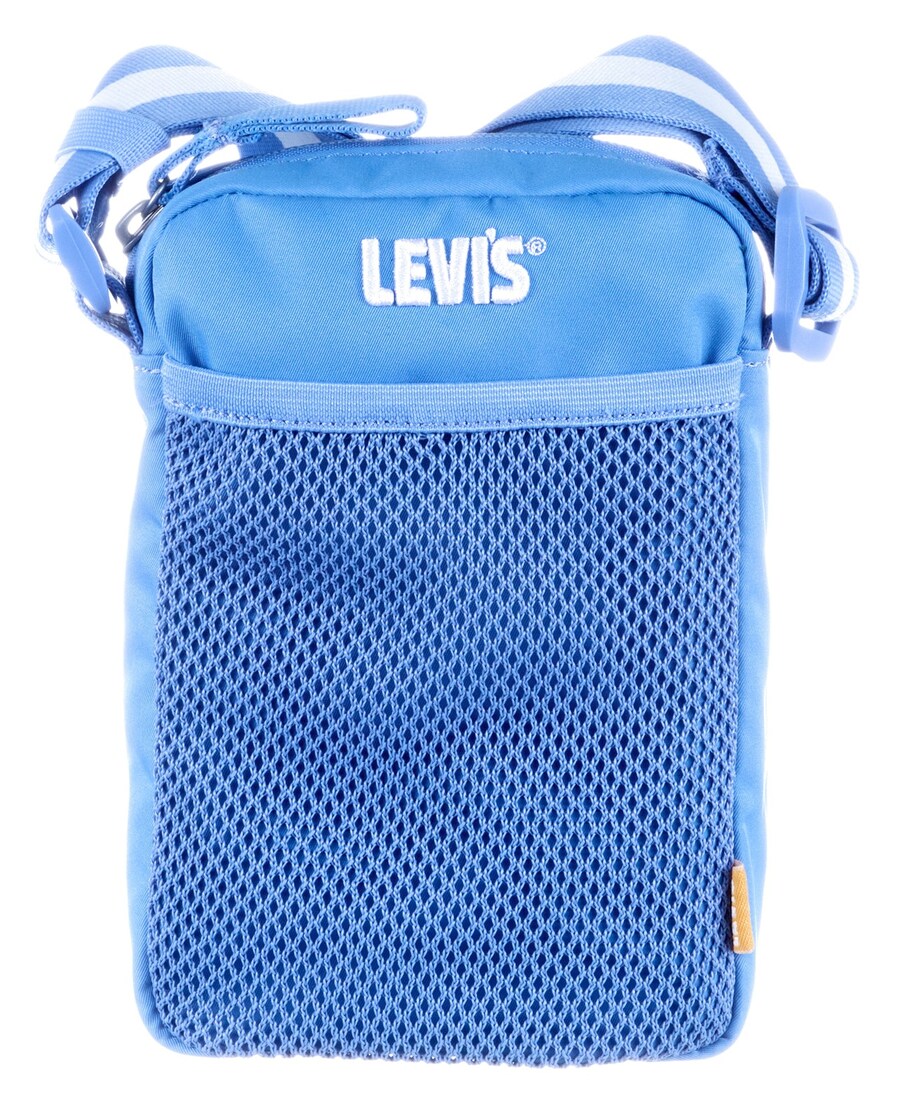 

Сумка кросс-боди LEVIS Crossbody, синий