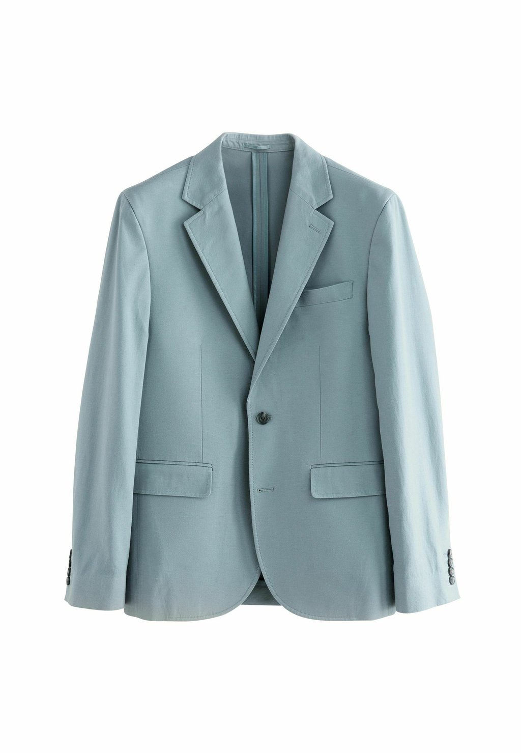 

Пиджак-блейзер REGULAR FIT - Suit jacket Next, синий