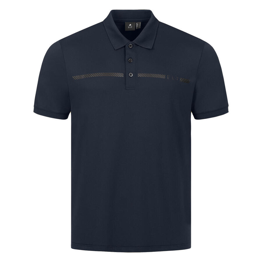 

Футболка-поло для верховой езды ELT Michigan