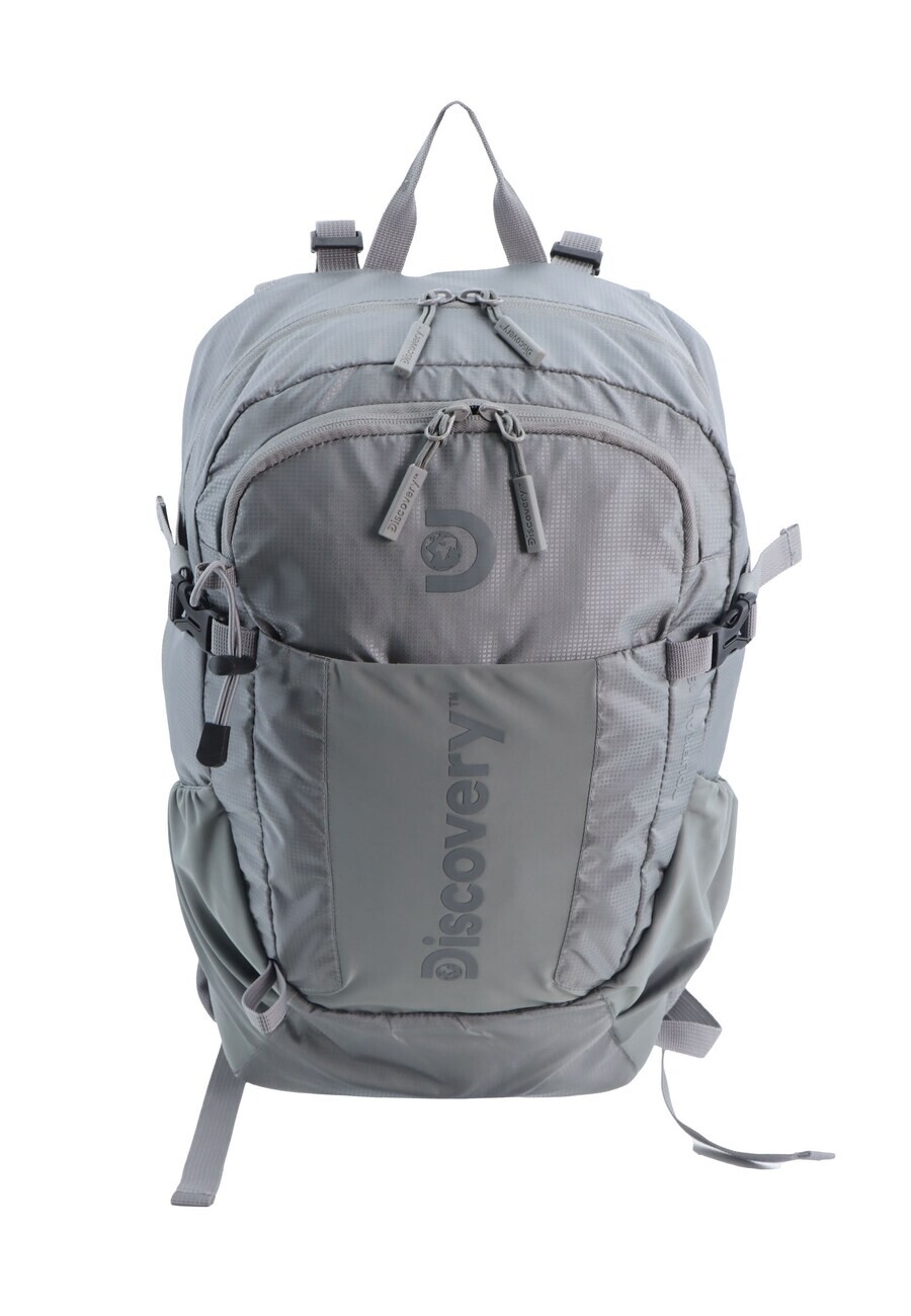 

Рюкзак Discovery Sports Backpack, серый