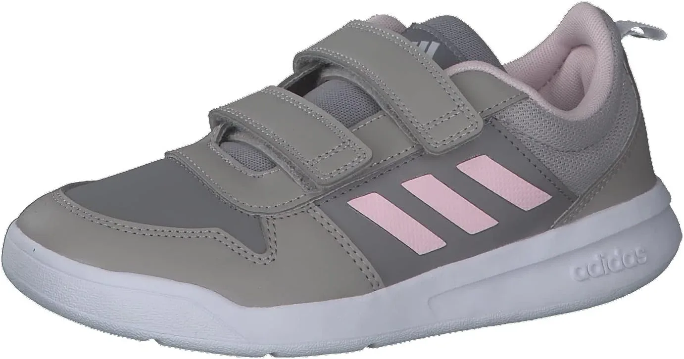 Кроссовки Adidas Voloomix, розовый/серый