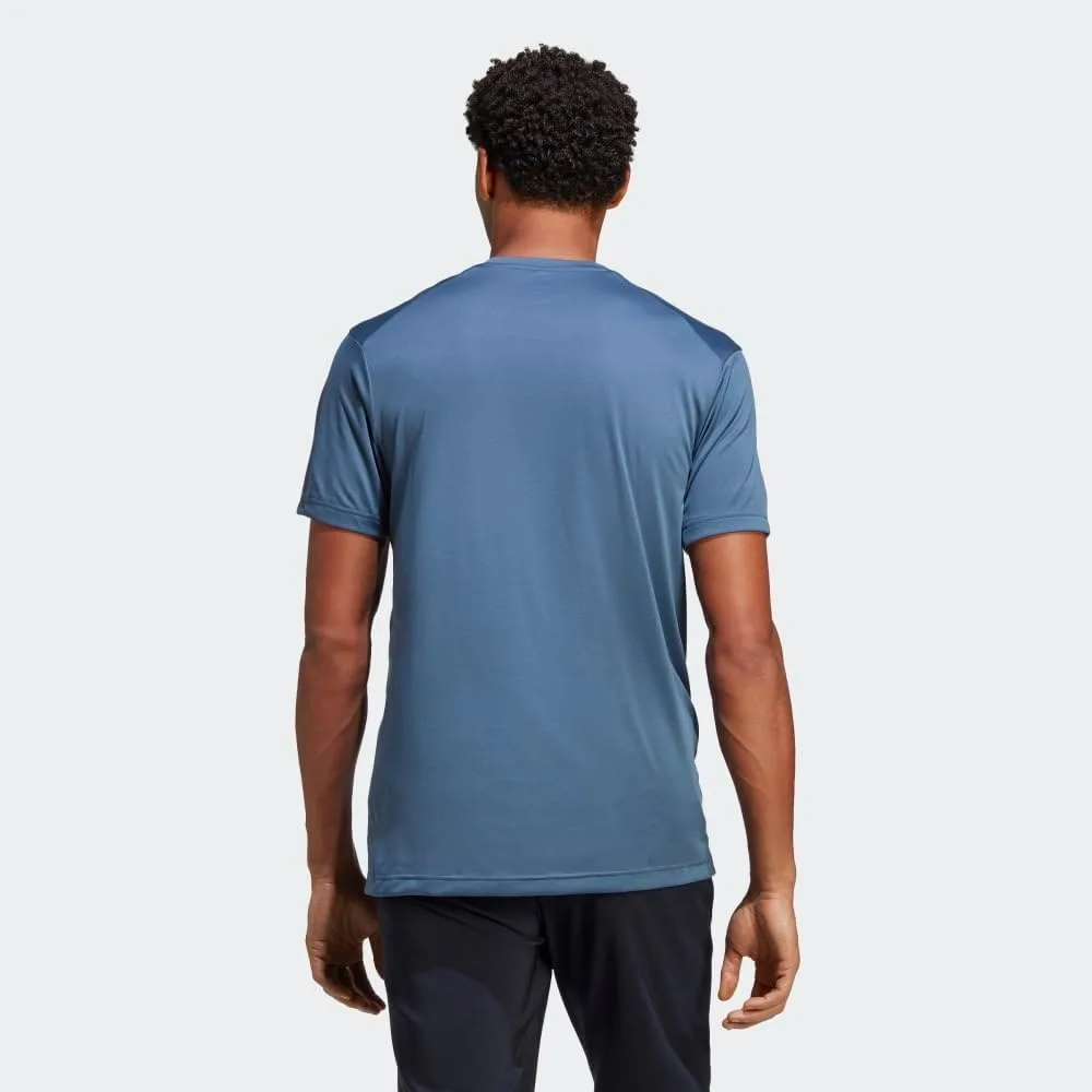 Футболка Terrex Multi для мужчин adidas — фото 3