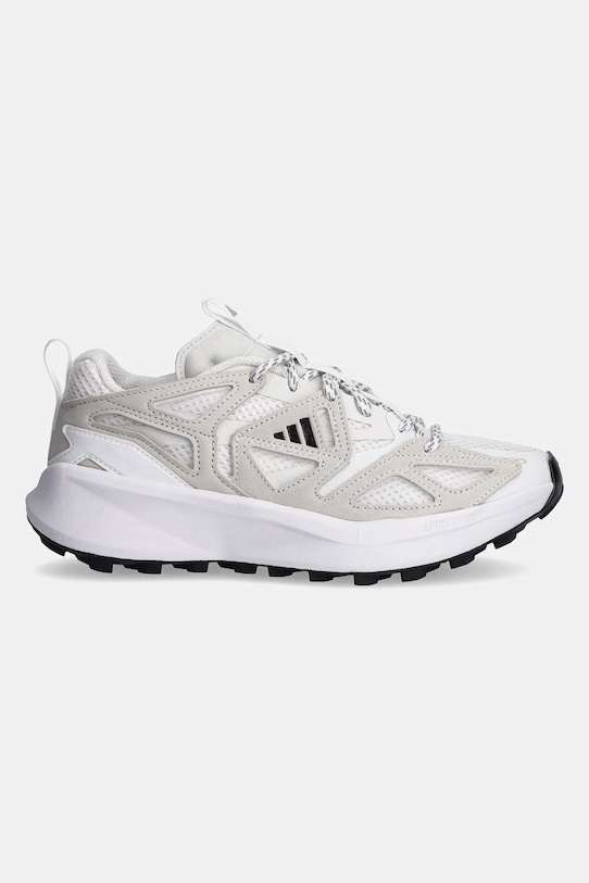 Кроссовки Kantai Trail Adidas, серый — фото 2