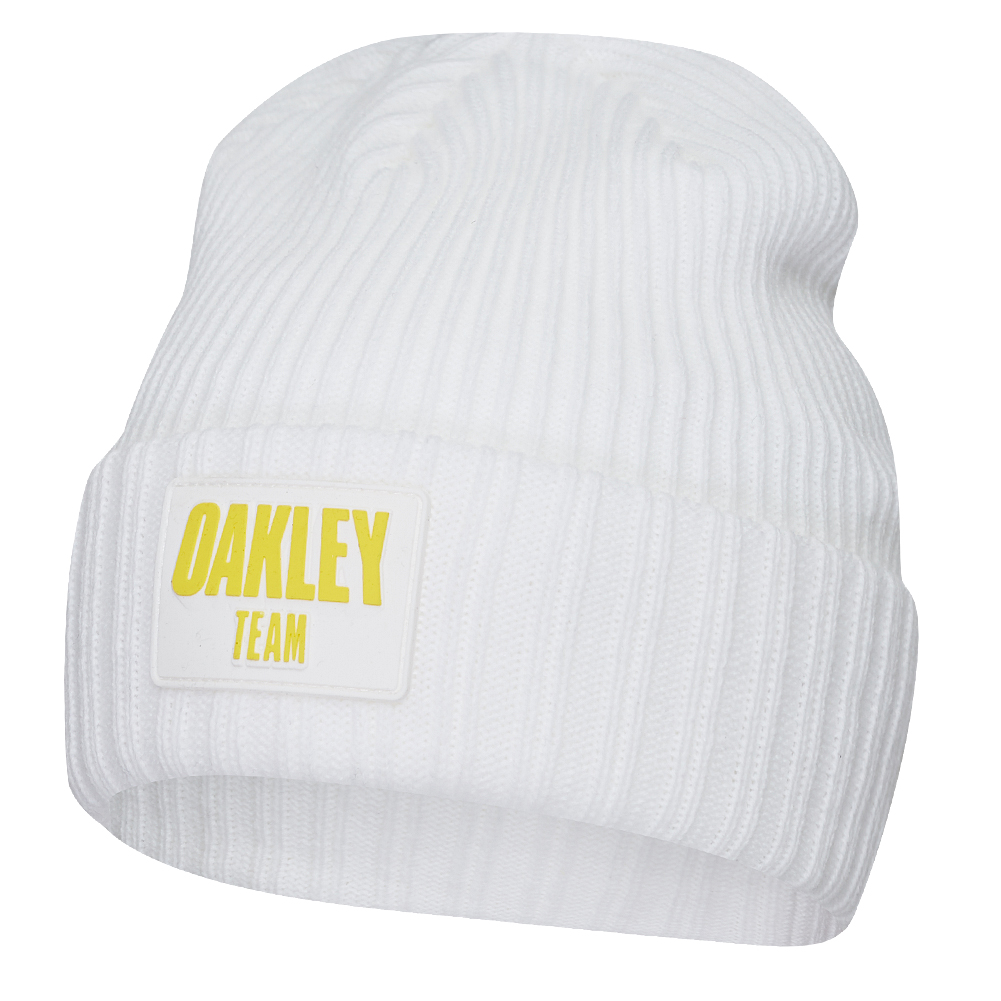 

Шапка Oakley Team Patch Winter