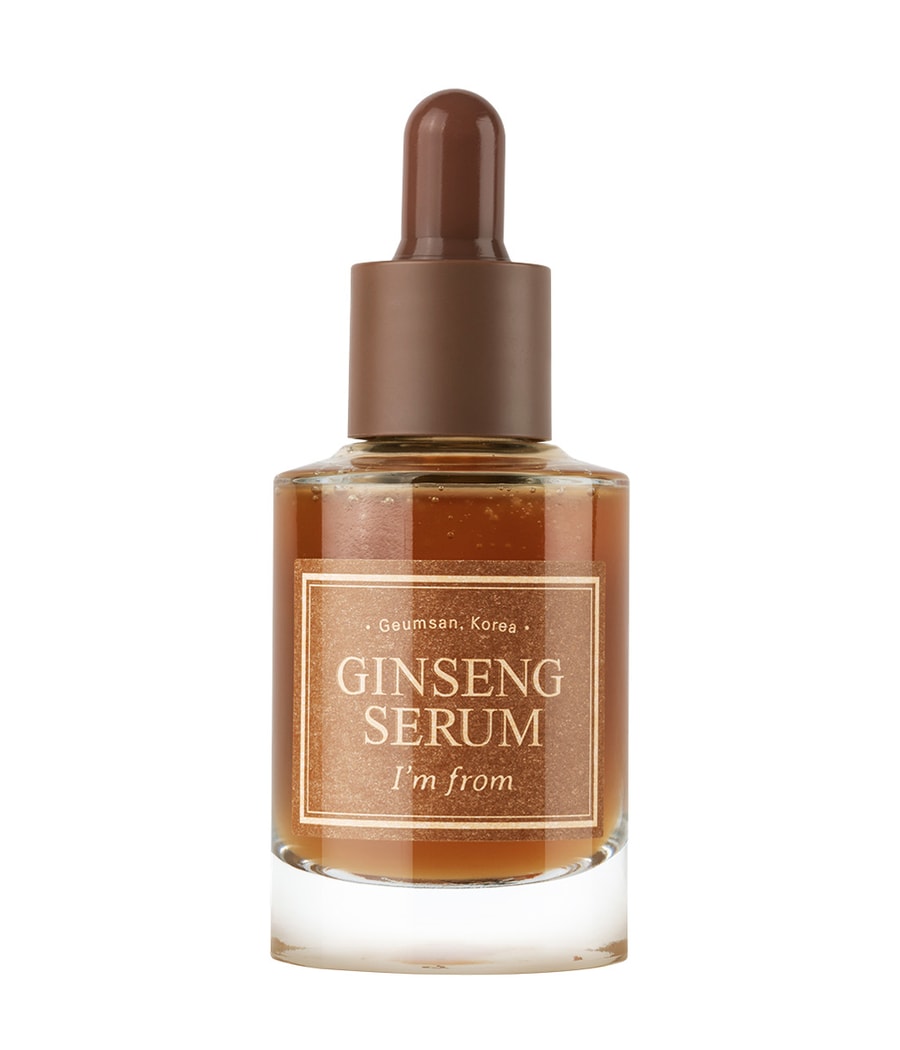 

Сыворотка для лица I'm from Ginseng Serum, 30 ml