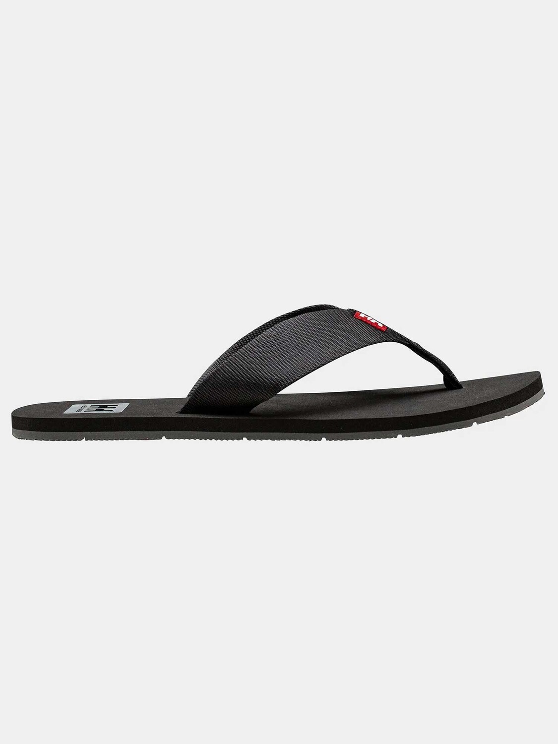 

Шлепанцы Helly Hansen LOGO SANDAL 2, черный