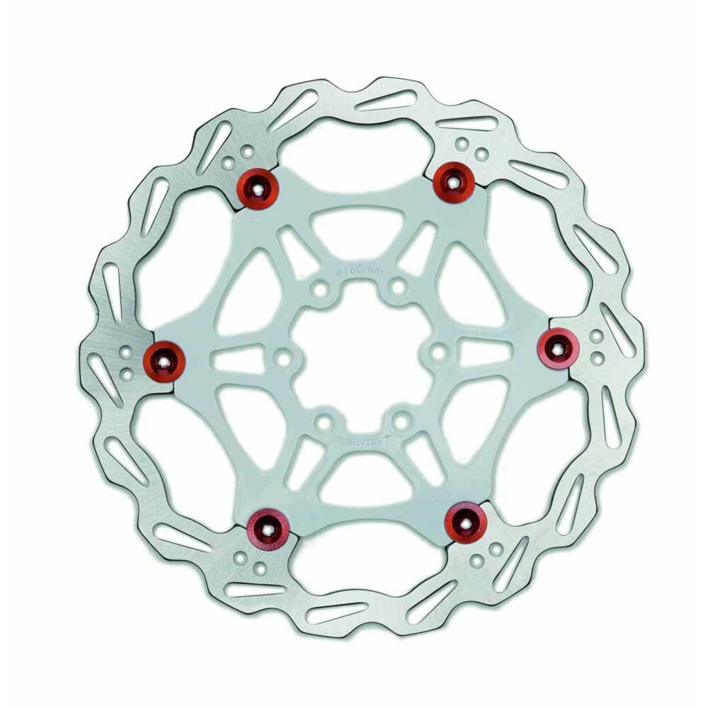 

Тормоза Bonin DR-06FA 6B disc
