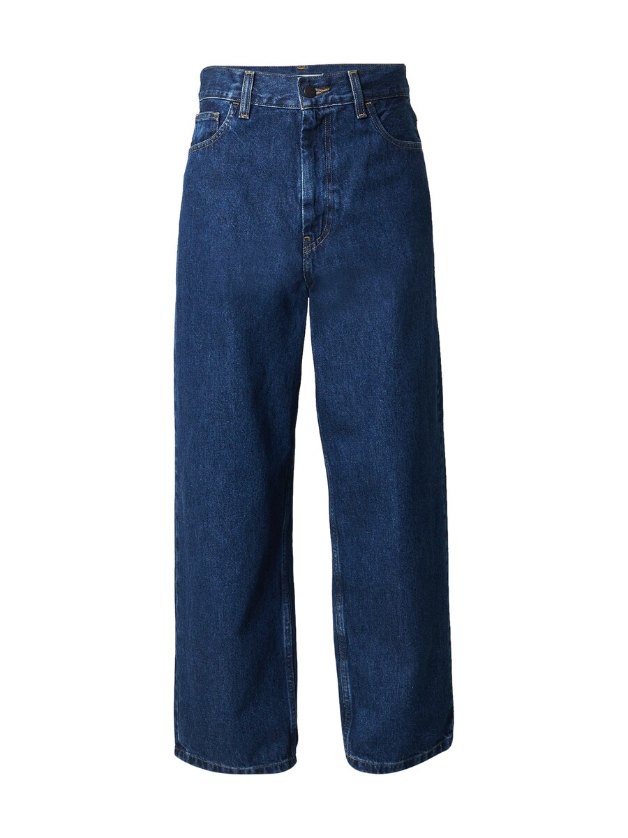 

Джинсы свободного кроя Carhartt WIP Brandon, синий деним