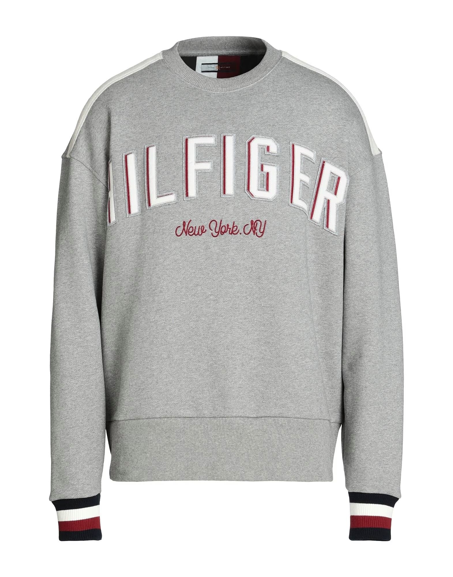 

Толстовка Tommy Hilfiger, серый