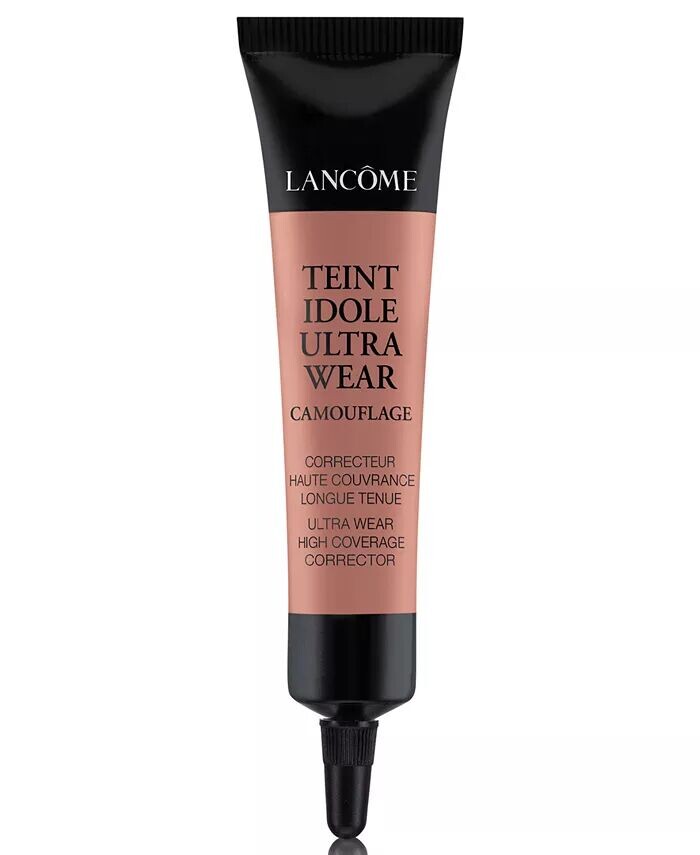 

Teint Idole Ultra Wear Камуфляжный корректор Lancôme, цвет Yellow