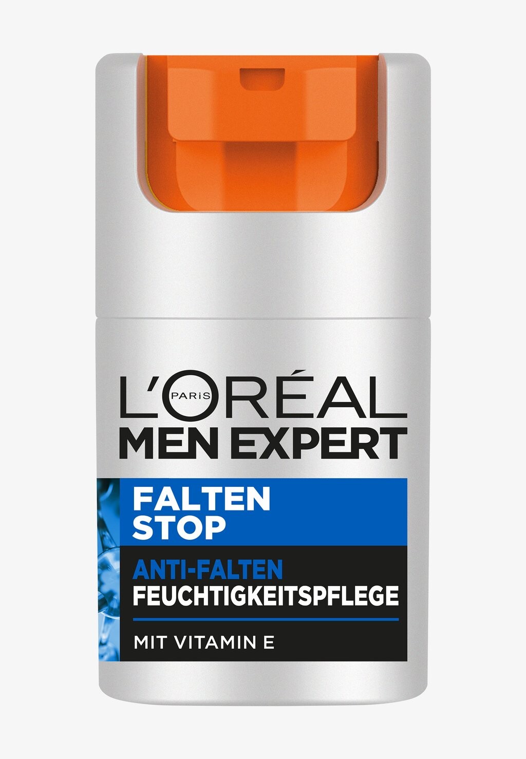 

Крем для лица ME STOP RIDES PB50ML DE L'Oreal