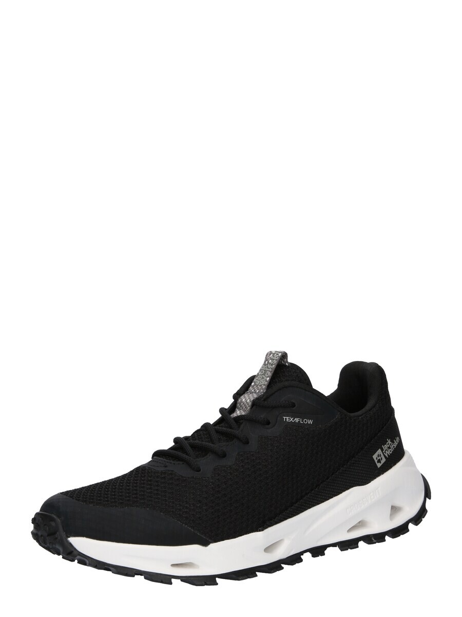 

Классические кроссовки JACK WOLFSKIN Sneakers PRELIGHT VENT, черный