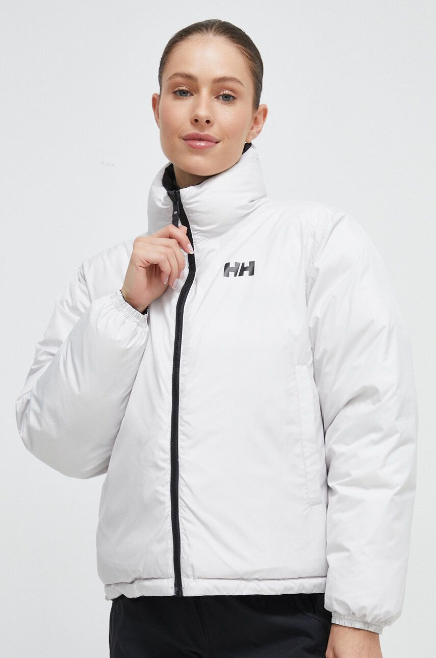 

Двусторонняя куртка Helly Hansen, черный