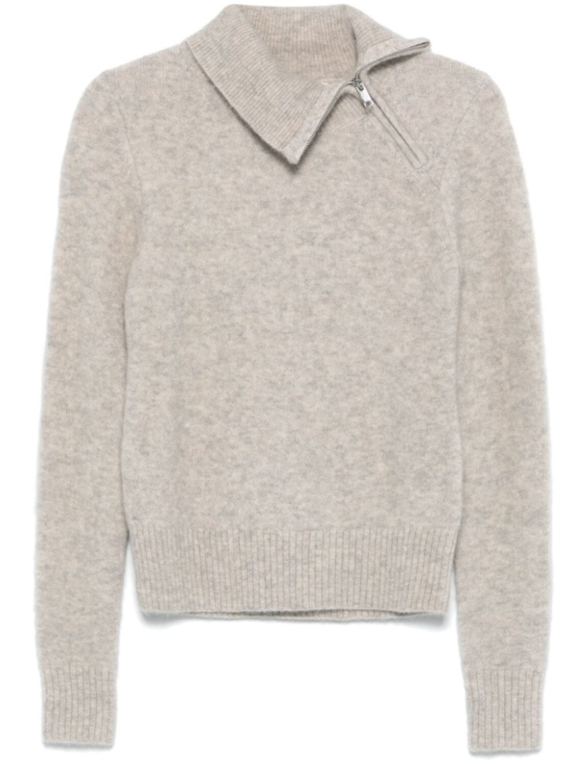 

MARANT ÉTOILE свитер Odelle, нейтральный цвет