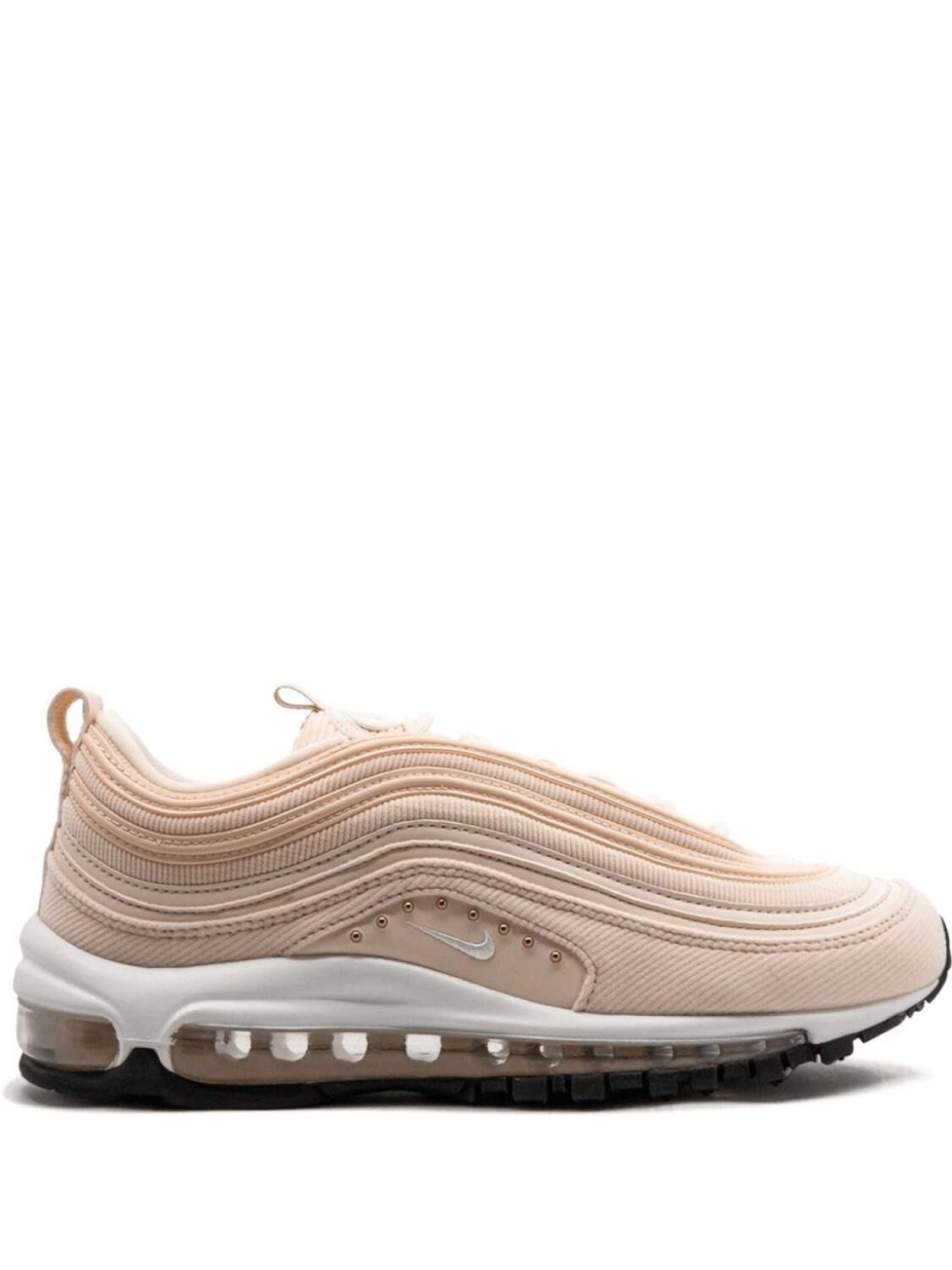 

Nike кроссовки W Air Max 97 SE, нейтральный цвет