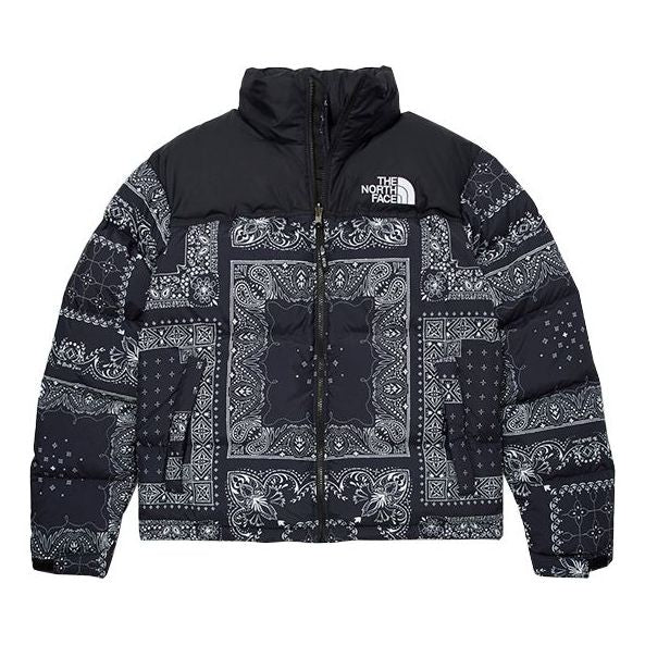 

Пуховик THE NORTH FACE 1996 Noobsy Nuptse Jacket